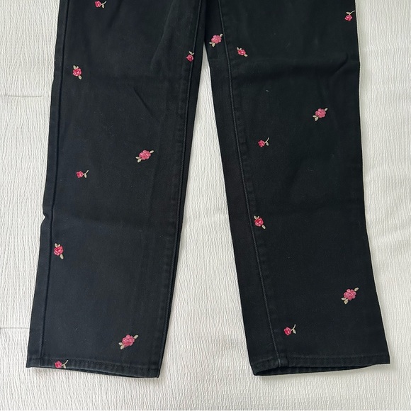 pacsun high-rise straight - Picture 6 of 8